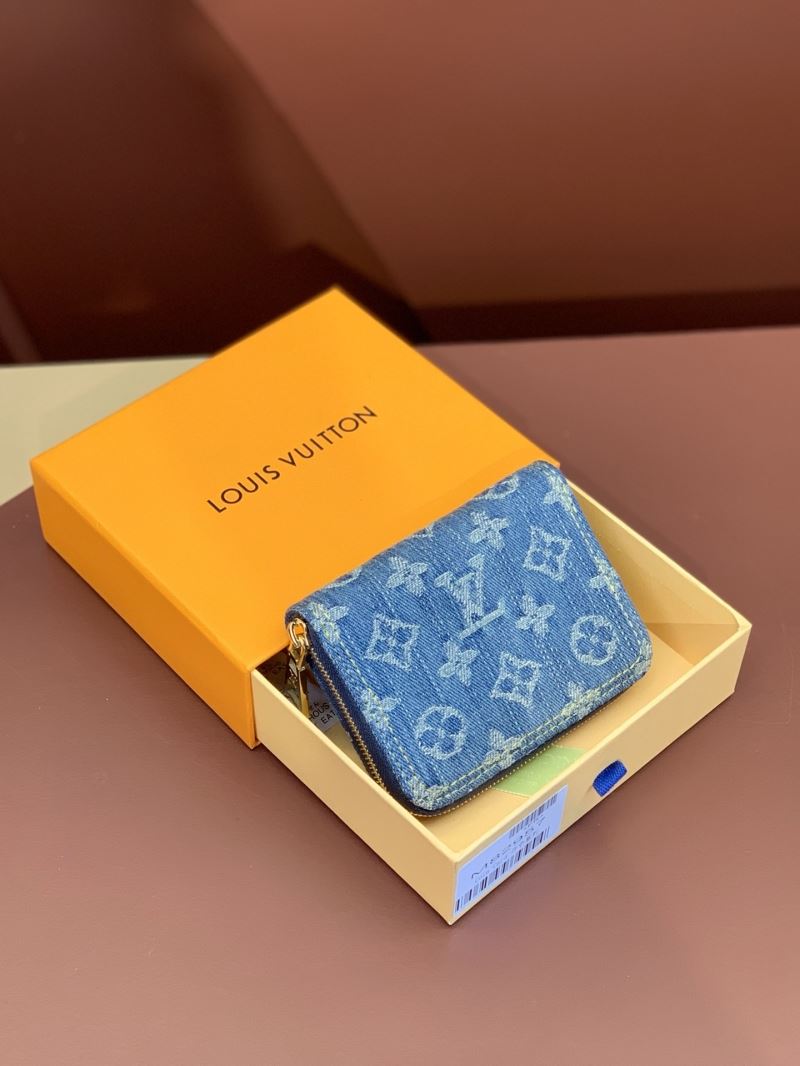 Louis Vuitton Wallets Purse